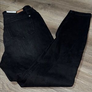 Judy blue high waisted skinny jeans nwt 16w